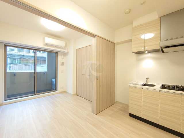 居室・リビング　CASA EST CORTA