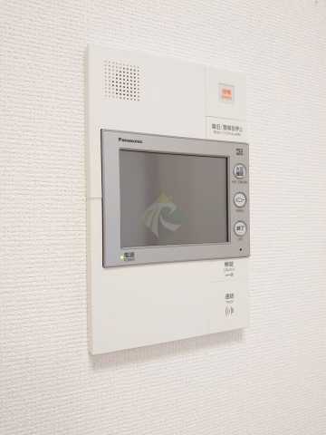 セキュリティ　CASA EST CORTA