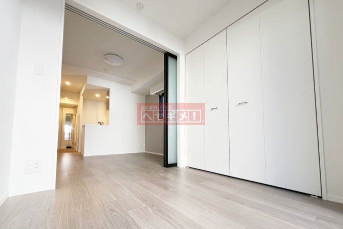 その他部屋・スペース　リビング/居室