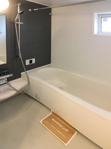 バス・シャワールーム　★お部屋探しはオールマイト不動産までご相談下さい♪