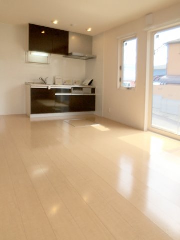 居室・リビング　★お部屋探しはオールマイト不動産までご相談下さい♪