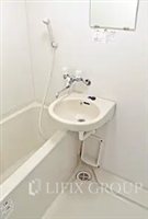 バス・シャワールーム　風呂