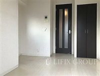 居室・リビング　居室・リビング