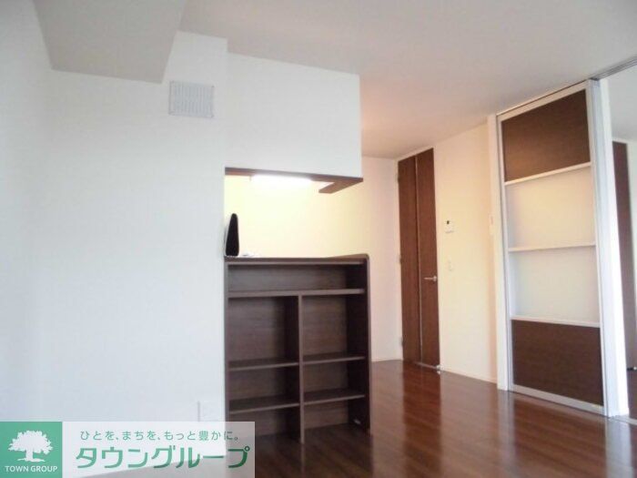 居室・リビング　お問合せはタウンハウジングまで！※現地待合わせ相談可能