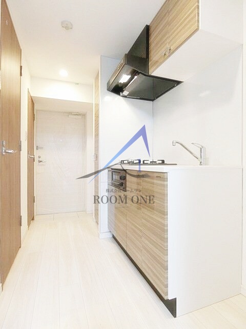 玄関　玄関です。