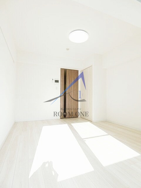 その他部屋・スペース　寝室です。