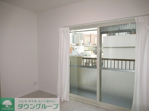 居室・リビング　リビングダイニング