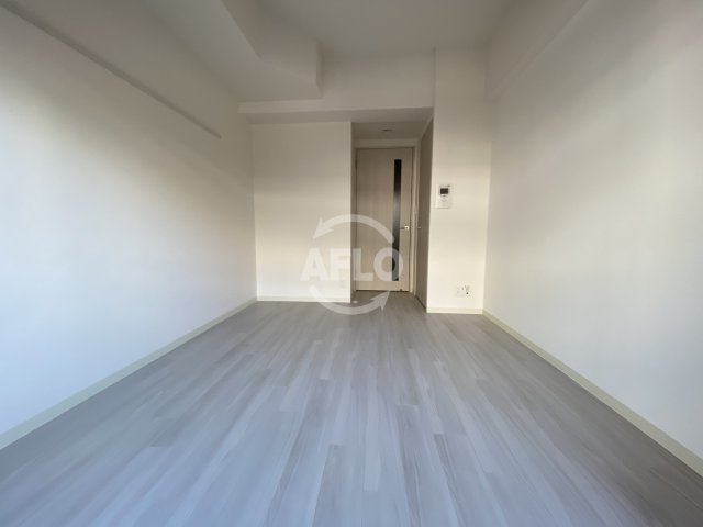 居室・リビング　プレサンスOSAKA DOMECITYクロスティ（プレサンス