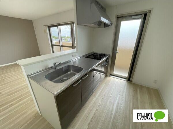 キッチン　イメージ