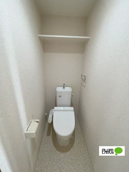 トイレ　イメージ