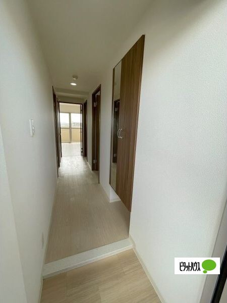 玄関　イメージ