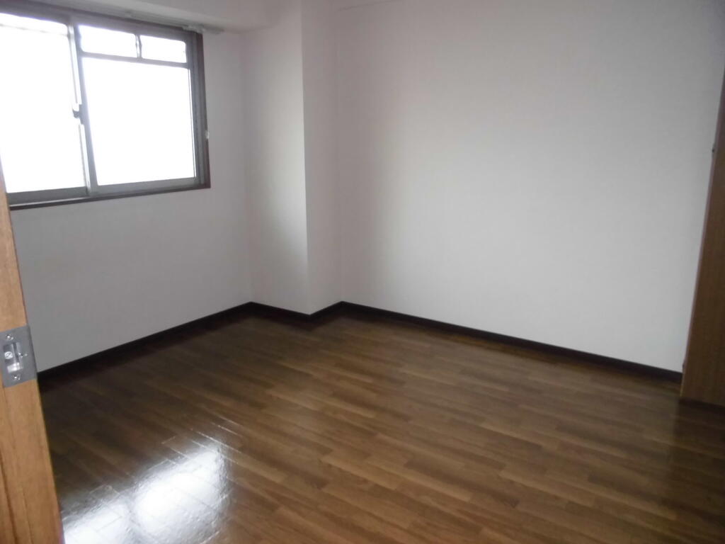 居室・リビング　洋室1