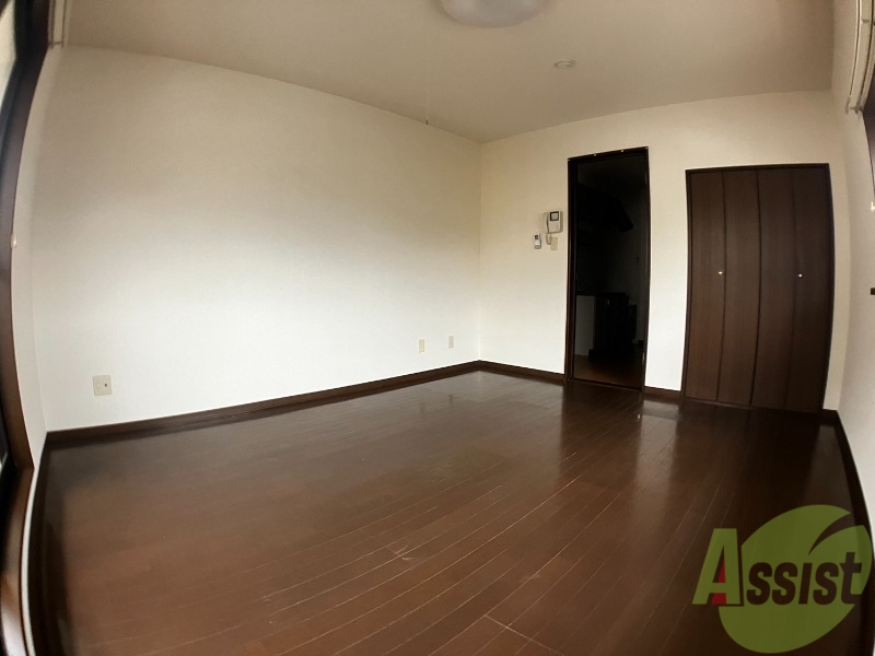 その他部屋・スペース　いろいろな家具の配置を考えられそうですね。