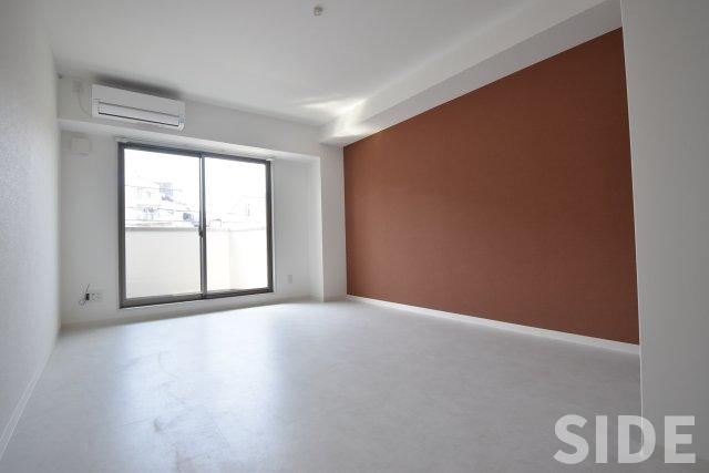 居室・リビング　※別号室参考画像