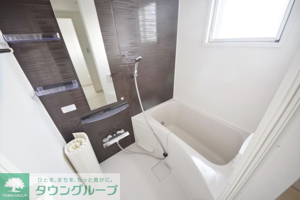 バス・シャワールーム　★お問い合わせはタウンハウジング★