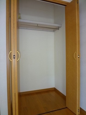 収納　※別部屋参考写真