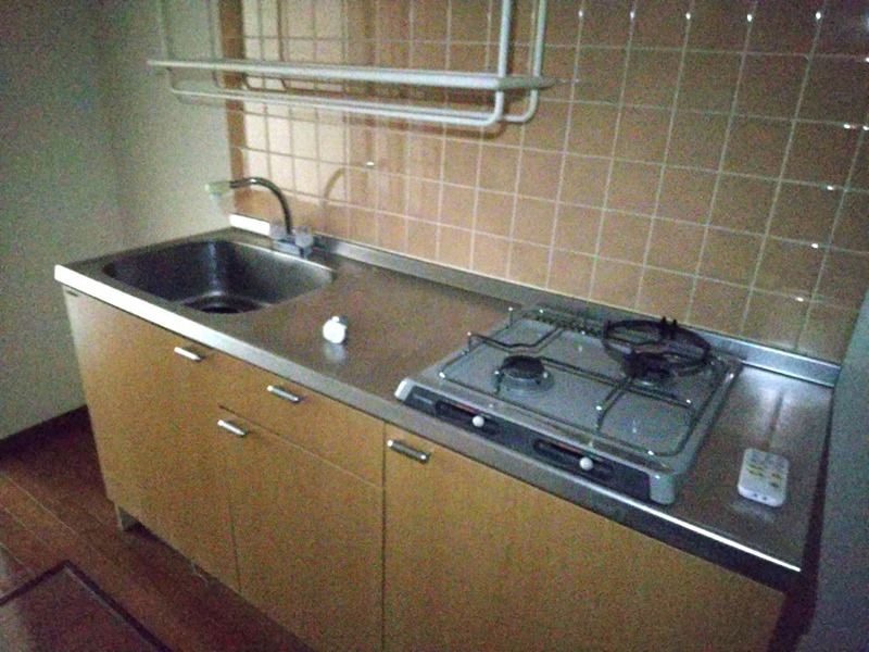 キッチン　※同仕様写真含む