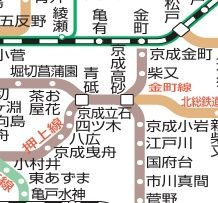 その他　☆路線図☆