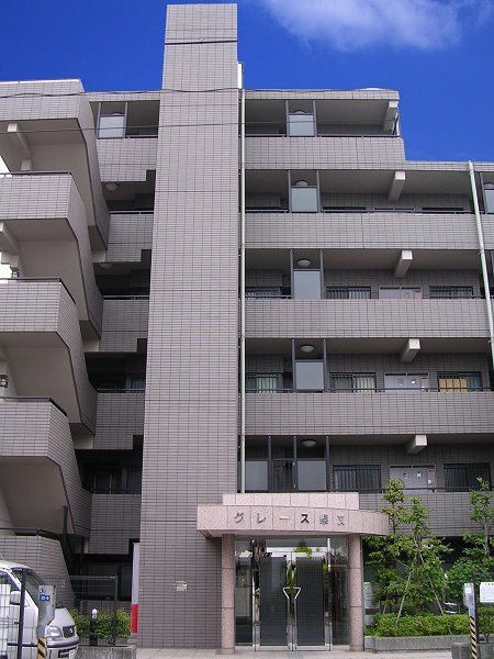 建物外観　☆綺麗な外観☆