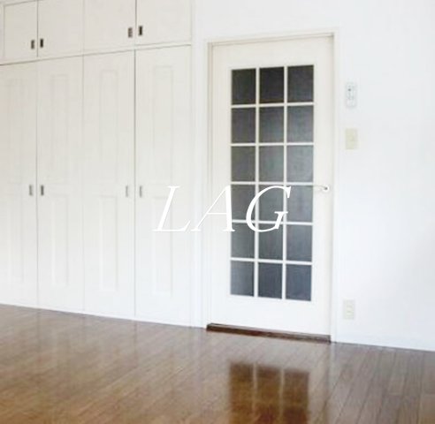 その他部屋・スペース　寝室です。