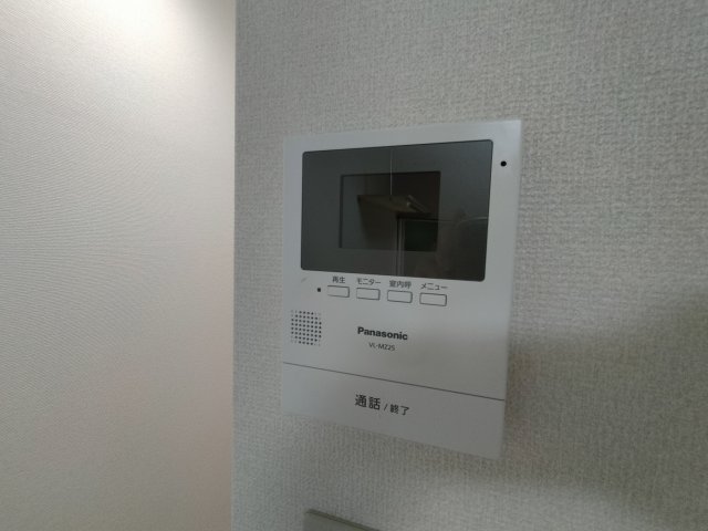 セキュリティ　同仕様写真