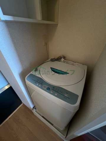 その他設備　別室参考画像です