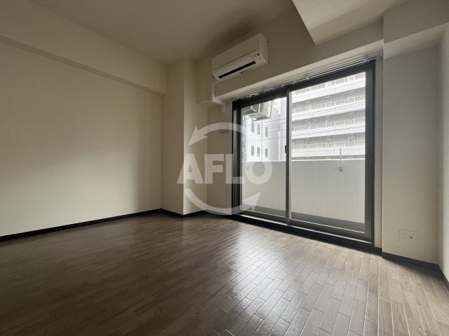 居室・リビング　ASTIA西中島II　リビング