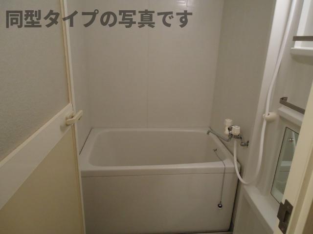 バス・シャワールーム　浴室（イメージ）