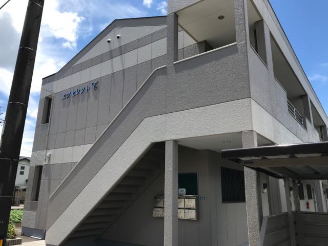 その他共有部分　外観写真（昼）