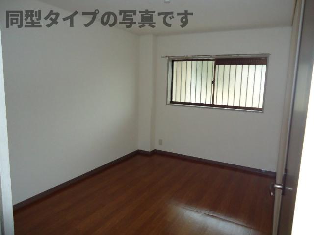 その他部屋・スペース　洋室北（イメージ）