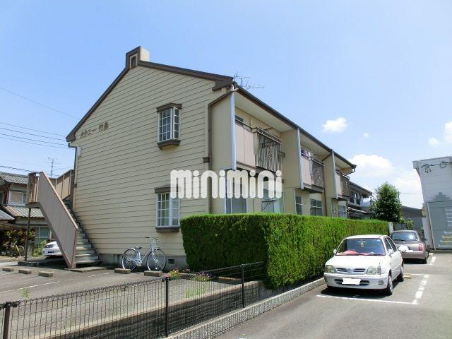 建物外観　外観です