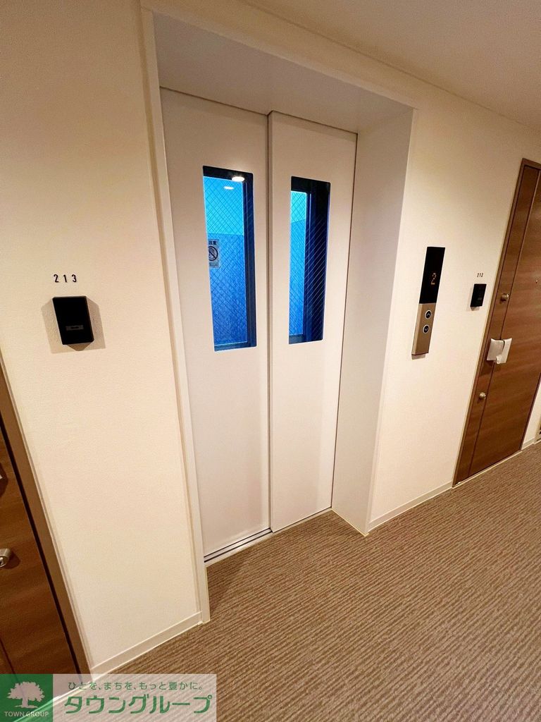 その他設備　設備