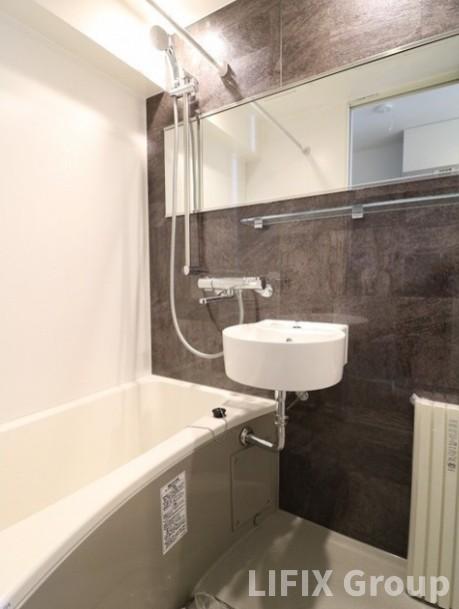 バス・シャワールーム　風呂