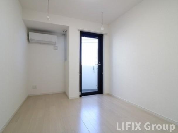 居室・リビング　居間・リビング