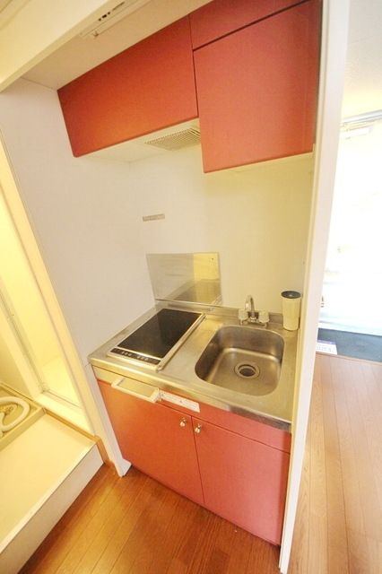 キッチン　★お問い合わせはタウンハウジング中央林間店まで★