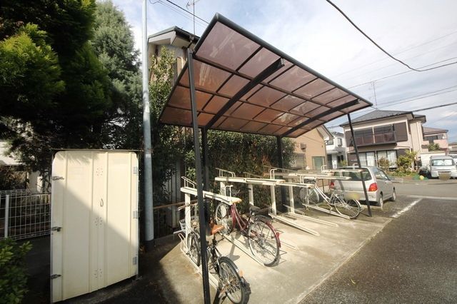 その他共有部分　★お問い合わせはタウンハウジング中央林間店まで★