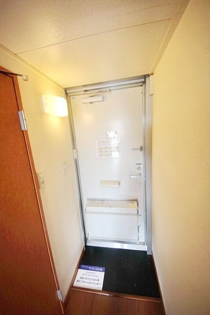 玄関　★お問い合わせはタウンハウジング中央林間店まで★