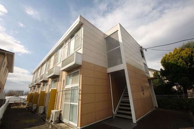 建物外観　★お問い合わせはタウンハウジング中央林間店まで★