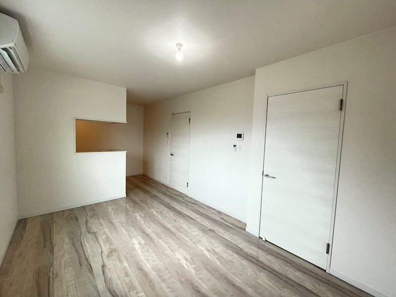 居室・リビング　同仕様