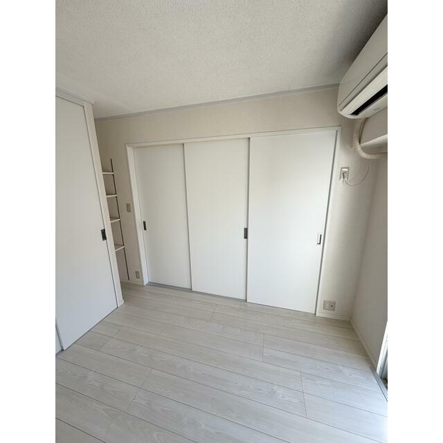 その他部屋・スペース　洋室４．５帖