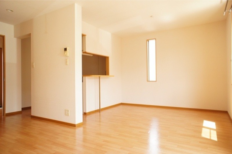 居室・リビング　図面と現状に相違がある場合には現状を優先