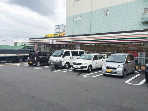 その他　コンビニ