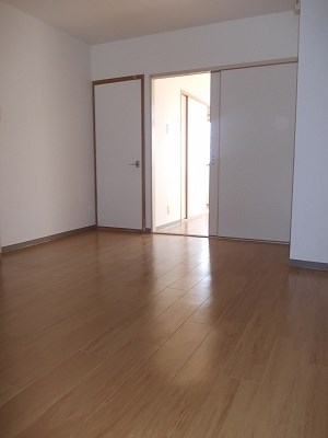 居室・リビング　ダイニング