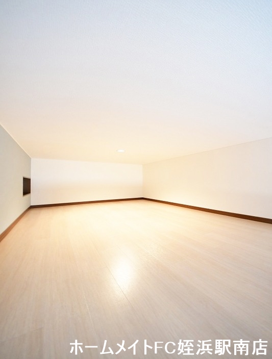 その他　★色々な用途で使えるロフトも♪★