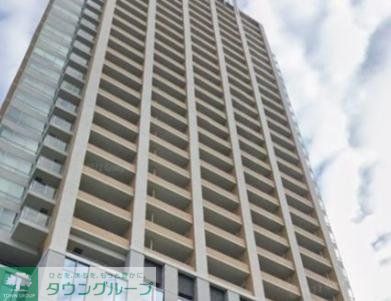 バルコニー　外観