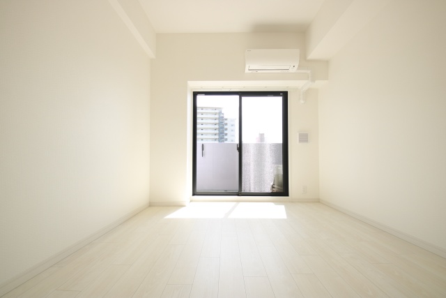 居室・リビング　※別室の参考写真の為、現況優先です。