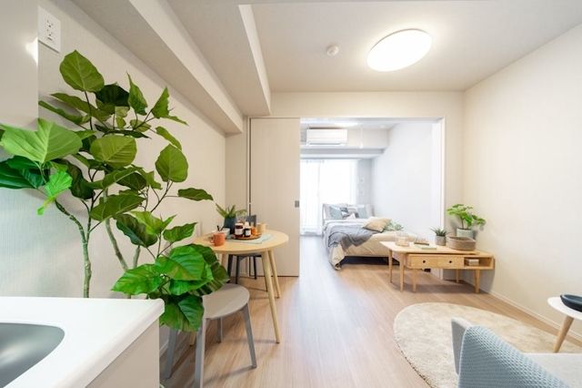 居室・リビング