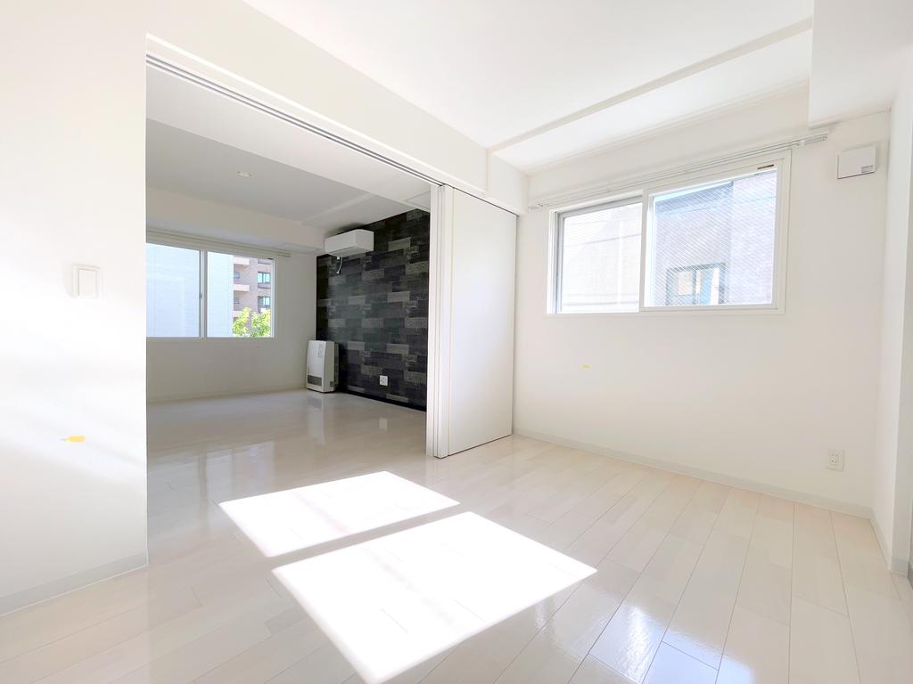 その他部屋・スペース　洋室です♪