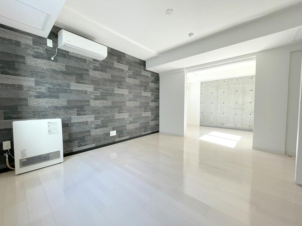 居室・リビング　リビングです♪