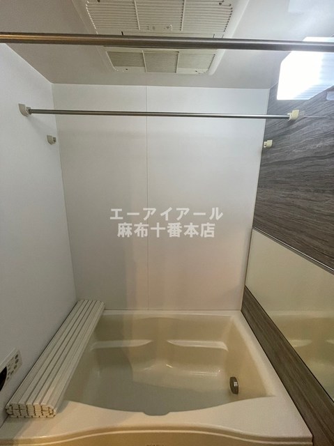 バス・シャワールーム　参考写真